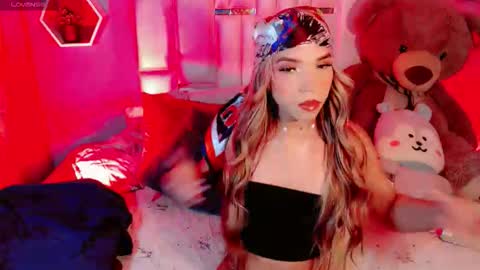 Steisee Reyes online show from 25, 2, 2026