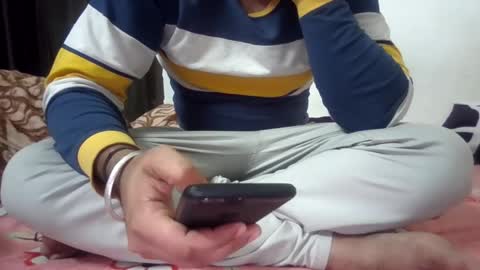 sthukral8 online show from 27, 1, 2025