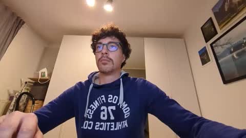 Jenk online show from 30, 10, 2025