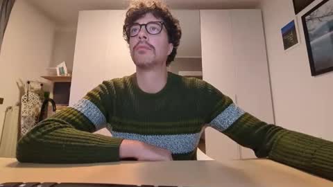 Jenk online show from 13, 11, 2025