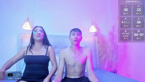 Stick and julieth online show from 5, 6, 2026