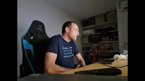 stickolive1 online show from 25, 5, 2026