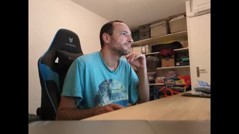stickolive1 online show from 8, 6, 2026
