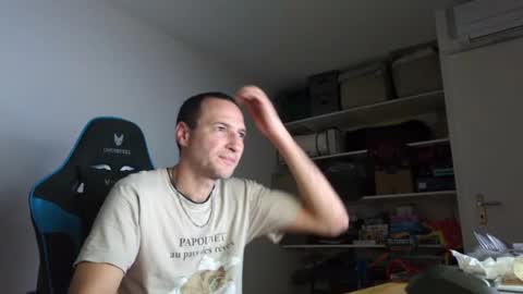 stickolive1 online show from 11, 6, 2026