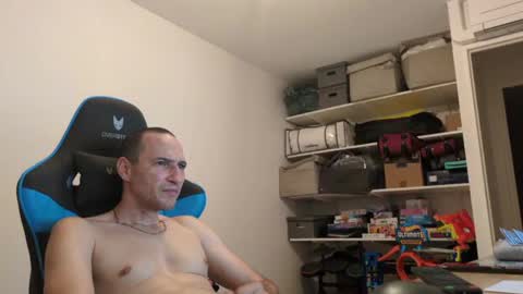 stickolive1 online show from 17, 6, 2026