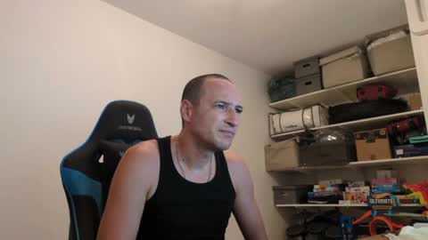 stickolive1 online show from 2, 8, 2026
