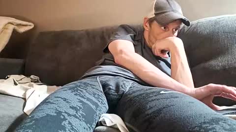 stickymouse45 online show from 21, 12, 2025