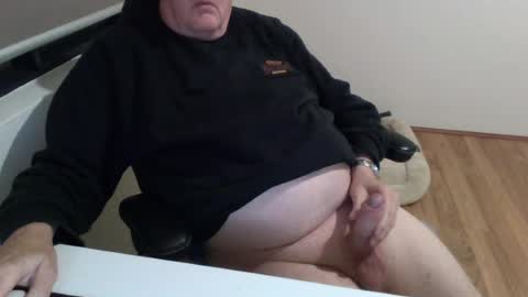 stiffyman55 online show from 26, 7, 2026