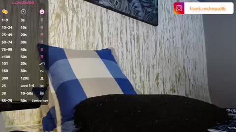 I am Estiben online show from 6, 11, 2025