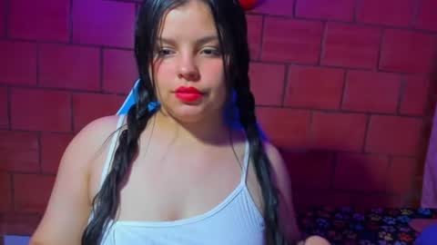 Snapshot of stifunivers_33 chatting on 16, 2, 2025 Stif Universe online show from 16, 2, 2025