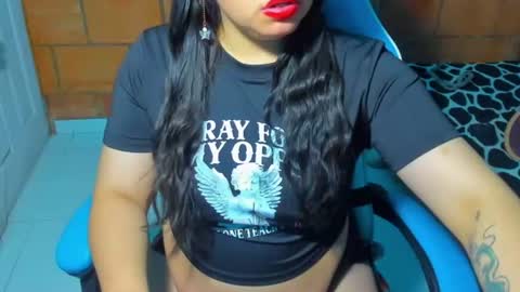 Snapshot of stifunivers_33 chatting on 22, 2, 2025 Stif Universe online show from 22, 2, 2025