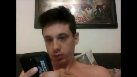 Snapshot of stilesl_97 chatting on 26, 9, 2025 stilesl_97 online show from 26, 9, 2025