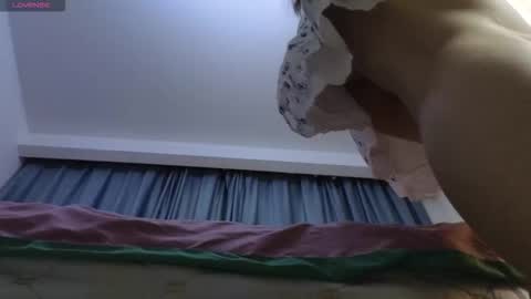 Snapshot of still__eva chatting on 22, 10, 2025 still__eva online show from 22, 10, 2025