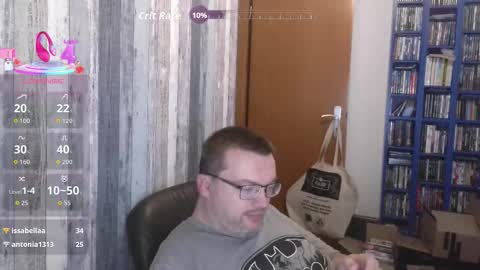 Oliver online show from 26, 9, 2025