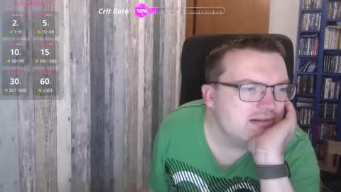 Oliver online show from 11, 10, 2025