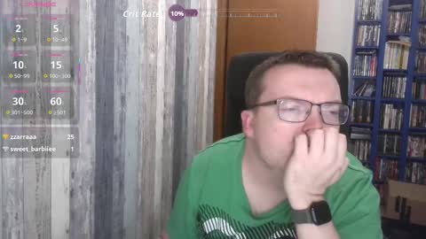 Oliver online show from 15, 10, 2025