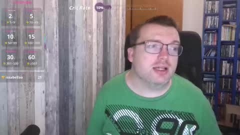 Oliver online show from 17, 10, 2025