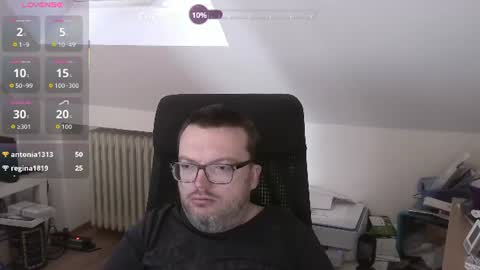 Oliver online show from 25, 7, 2026