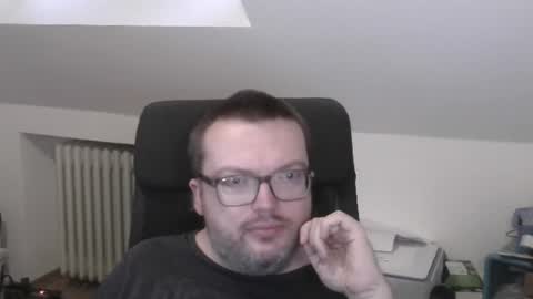 Oliver online show from 25, 7, 2026