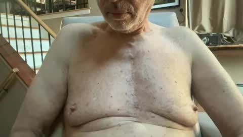 Stillbad2 online show from 30, 1, 2025