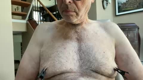 Stillbad2 online show from 14, 3, 2026