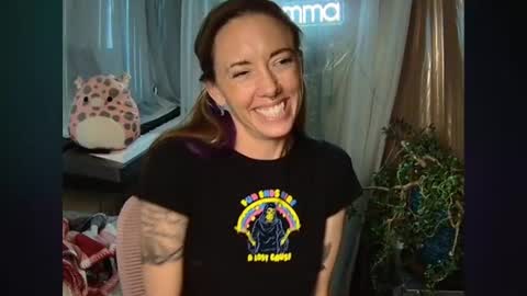 Jemma Jean online show from 19, 6, 2026
