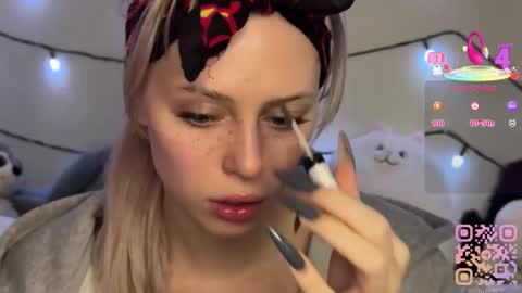 stillsweety online show from 20, 3, 2026