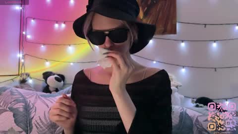 stillsweety online show from 27, 3, 2026