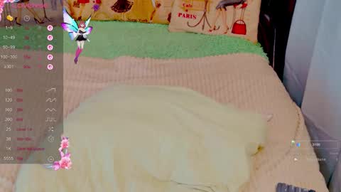 StiphlerMomy online show from 7, 10, 2025