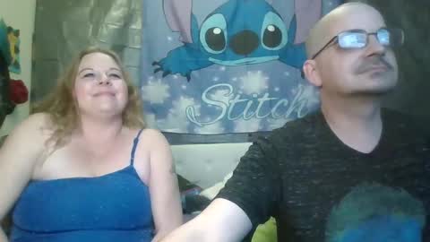 Tasha and Drew online show from 1, 1, 2025