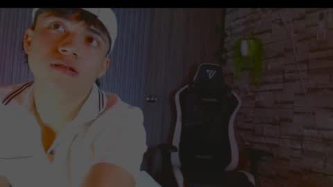 stiven leal online show from 14, 1, 2026