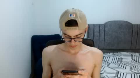 stiv_grant online show from 14, 7, 2026