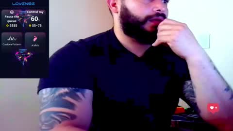 Snapshot of stiven253958 chatting on 17, 7, 2026 stiven253958 online show from 17, 7, 2026