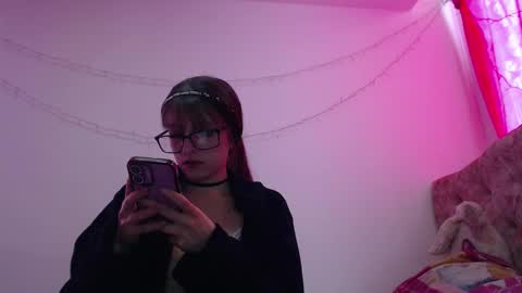 Snapshot of stiven_1_ chatting on 22, 12, 2025 stiven online show from 22, 12, 2025