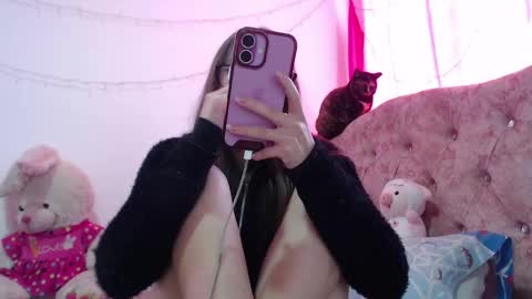 Snapshot of stiven_1_ chatting on 6, 1, 2026 stiven online show from 6, 1, 2026