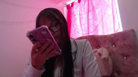 Snapshot of stiven_1_ chatting on 4, 2, 2026 stiven online show from 4, 2, 2026