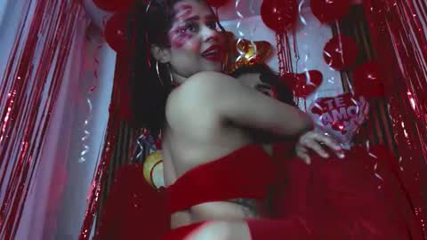 Snapshot of stiven_1_ chatting on 14, 2, 2026 stiven online show from 14, 2, 2026