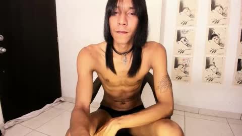 Stiven Mystic online show from 9, 1, 2026