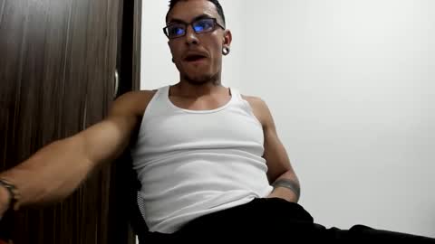 stiven_trainer online show from 13, 3, 2026