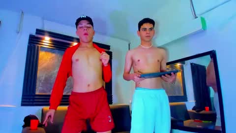 friends online show from 5, 10, 2025