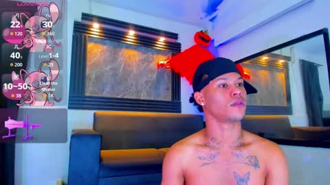 friends online show from 17, 10, 2025