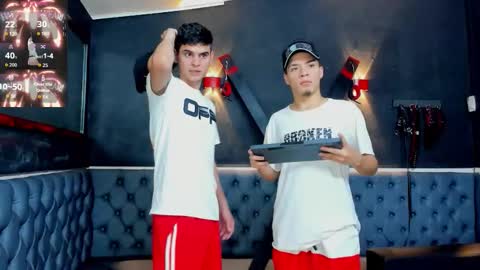 friends online show from 30, 11, 2025