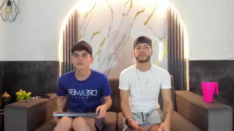 friends online show from 26, 2, 2026