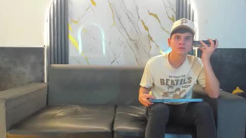 friends online show from 16, 3, 2026