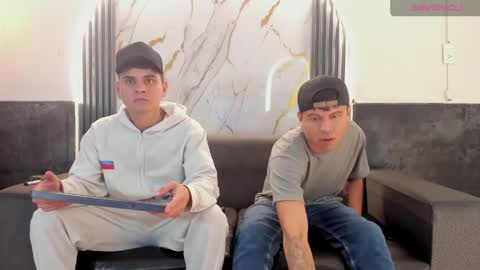 friends online show from 2, 4, 2026