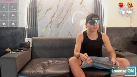 friends online show from 10, 4, 2026