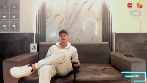 friends online show from 15, 5, 2026