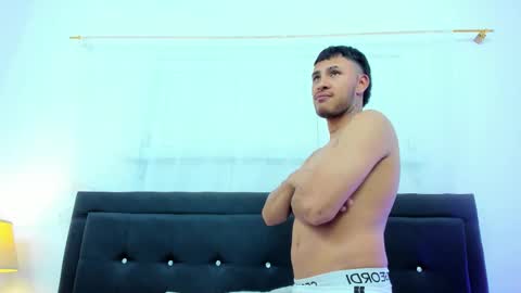 StivennCardona online show from 16, 3, 2026