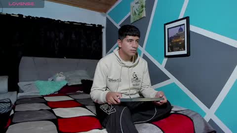 Stiven  online show from 15, 2, 2026