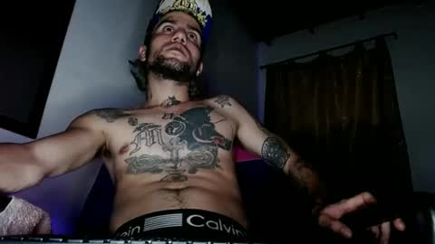 stiven online show from 9, 2, 2025